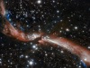Young stellar jet MHO 2147