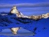 Lac-face-au-Matterhorn