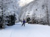 Ski-de-fond-a-Chamonix