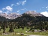 Leutasch-Tirol