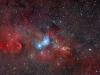 1_ChristmasTree-ConeNebula-CumeadaObservatoryDSA-net