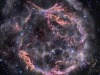 Cassiopeia A (NIRCam Image)