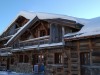 Chalet-aux-Saisies