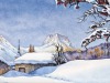 Aquarelle
