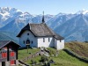 Chapelle-de-Bettmeralp