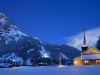 Chapelle-de-Kandersteg