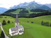 Eglise-de-Bischofshofen