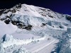 Avalanche-de-glacier