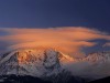 Gouter-Bionnassay-Domes-de-Miage