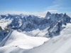 Grandes-Jorasses-vues-de-lAiguille-du-Midi