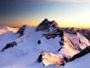 Jungfrau-summit