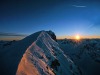 Soleil-couchant-a-Titlis