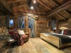 fireside chalet cabins Awesome luxury ski chalet chalet montana courchevel 1850 france france