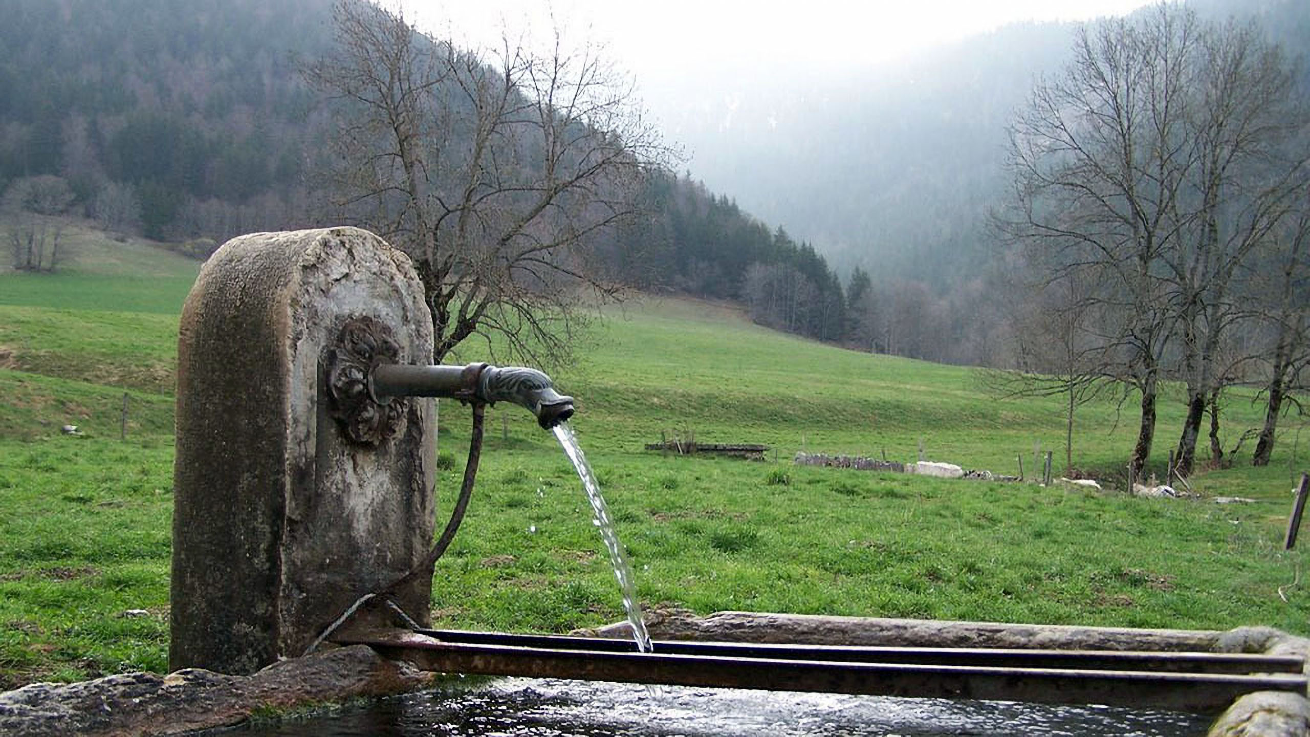 Charande-en-Vercors