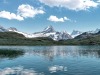 Bachalpsee_mit_Schreckhorn-2