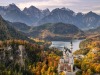 Chateau-de-Neuschwanstein