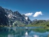 Engelberg-lake