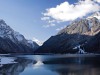 Glarus-Kloentalersee