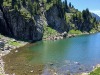 Lac-Longet-en-Belledonne