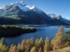 Lac-de-Saint-Moritz