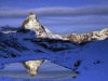 Lac-face-au-Matterhorn