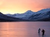 Lac-gele-en-Islande