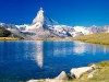 Matterhorn-Switzerland