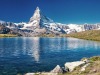 Matterhorn-Switzerland