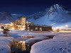 Tignes-Val-Claret-by-night