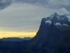 Wetterhorn