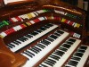 Theatre-organ