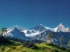 Alps-wallpaper