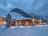 Alpbach-sous-la-neige