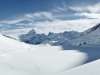 Grindelwald-Bachalpsee-Schreckhorn