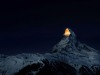 Matterhorn-sunset