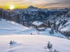 nature_landscape_Tyrol_winter_cabin_mountains_pine_trees_snow-84102
