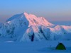 Foraker-Sunset