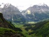 Grindelwald-Schreckhorn