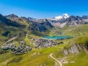 Tignes