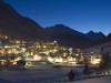 ISCHGL bei Nacht