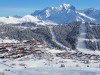 Les-Saisies-vue-du-Bisanne