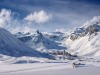 Tignes